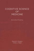 bokomslag Cognitive Science in Medicine