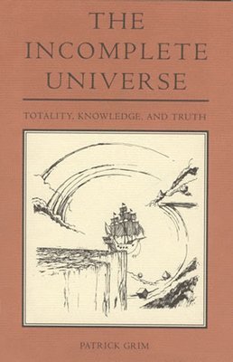 Patrick Grim - Incomplete Universe, Häftad