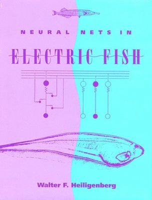 Walter Heiligenberg - Neural Nets in Electric Fish, Häftad