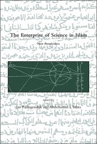 bokomslag The Enterprise of Science in Islam