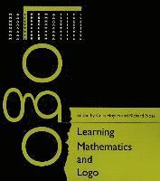 Celia Hoyles, Richard Noss - Learning Mathematics and Logo, Häftad