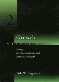 bokomslag Growth: Volume 2