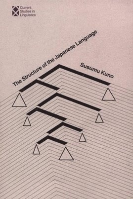 Structure of the Japanese Language
