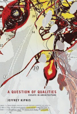 bokomslag Question of Qualities