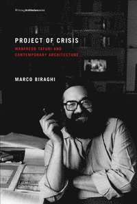 bokomslag Project of Crisis