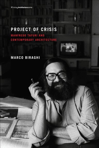Marco Biraghi - Project of Crisis, Häftad