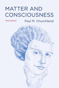 bokomslag Matter and Consciousness