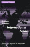 International Trade 1