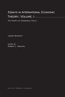 Jagdish N. Bhagwati, Robert C. Feenstra - Essays in International Economic Theory, Häftad