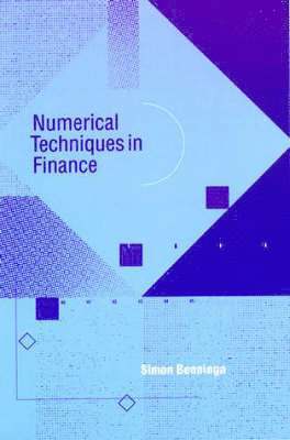 Numerical Techniques in Finance 1