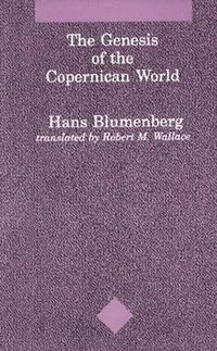 bokomslag The Genesis of the Copernican World