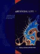 Bradford Complex Adaptive Systems, International Workshop on the Synthesis, Rodney A. Brooks, Pattie Maes - Artificial Life IV, Häftad