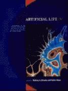 Artificial Life IV 1