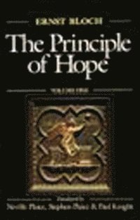 bokomslag The Principle of Hope