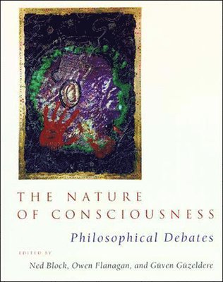 The Nature of Consciousness 1