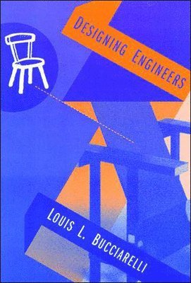 Louis L. Bucciarelli - Designing Engineers, Häftad