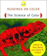 bokomslag Readings on Color