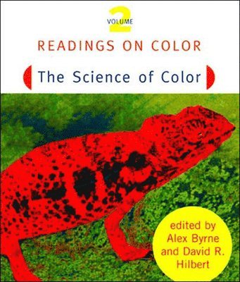 Readings on Color 1
