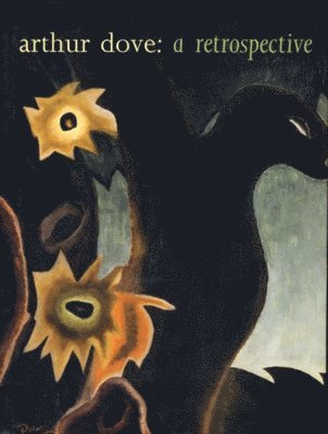 bokomslag Arthur Dove