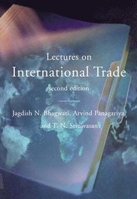 bokomslag Lectures on International Trade