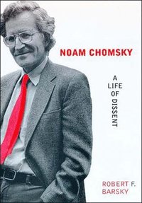 bokomslag Noam Chomsky