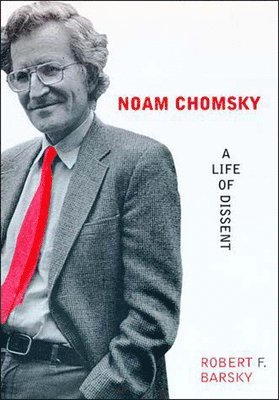 Noam Chomsky 1