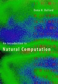bokomslag Introduction to Natural Computation