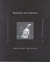 bokomslag Burning with Desire
