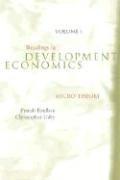 bokomslag Readings in Development Economics