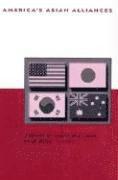 Robert D. Blackwill, Paul Dibb - America's Asian Alliances, Häftad