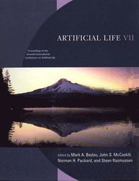 bokomslag Artificial Life VII