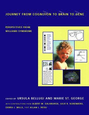 Journey from Cognition to Brain to Gene 1