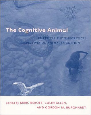 The Cognitive Animal 1