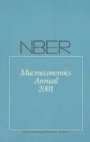 bokomslag NBER Macroeconomics Annual 2001