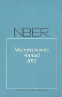 Ben Bernanke, Kenneth Rogoff - NBER Macroeconomics Annual 2001, Häftad