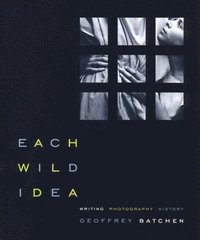 bokomslag Each Wild Idea