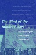 bokomslag Wind of the Hundred Days