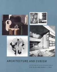 bokomslag Architecture and Cubism