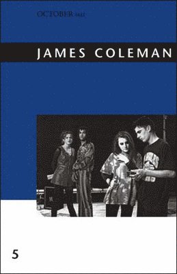 James Coleman 1