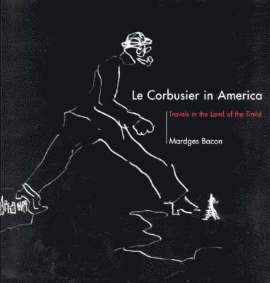 Le Corbusier in America 1