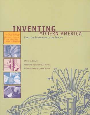bokomslag Inventing Modern America