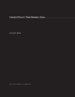 Cross-Polity Time-Series Data 1