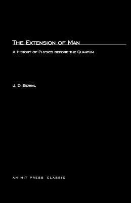 Extension of Man
