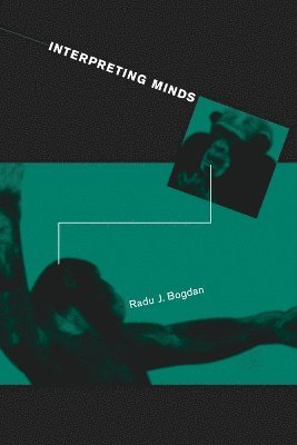 bokomslag Interpreting Minds