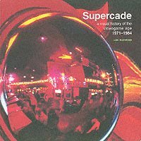 Van Burnham - Supercade, Häftad