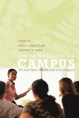 Sustainability on Campus 1