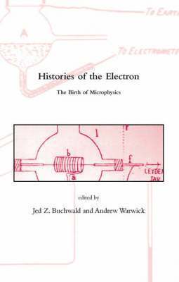 bokomslag Histories of the Electron