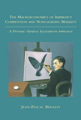 The Macroeconomics of Imperfect Competition and Nonclearing Markets 1