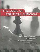 bokomslag The Logic of Political Survival