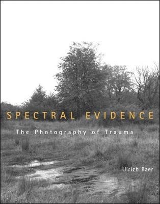 Spectral Evidence 1